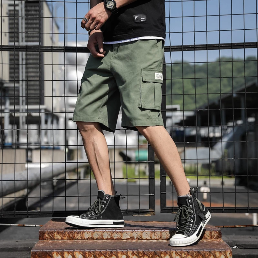 Short Cargo Matsuka