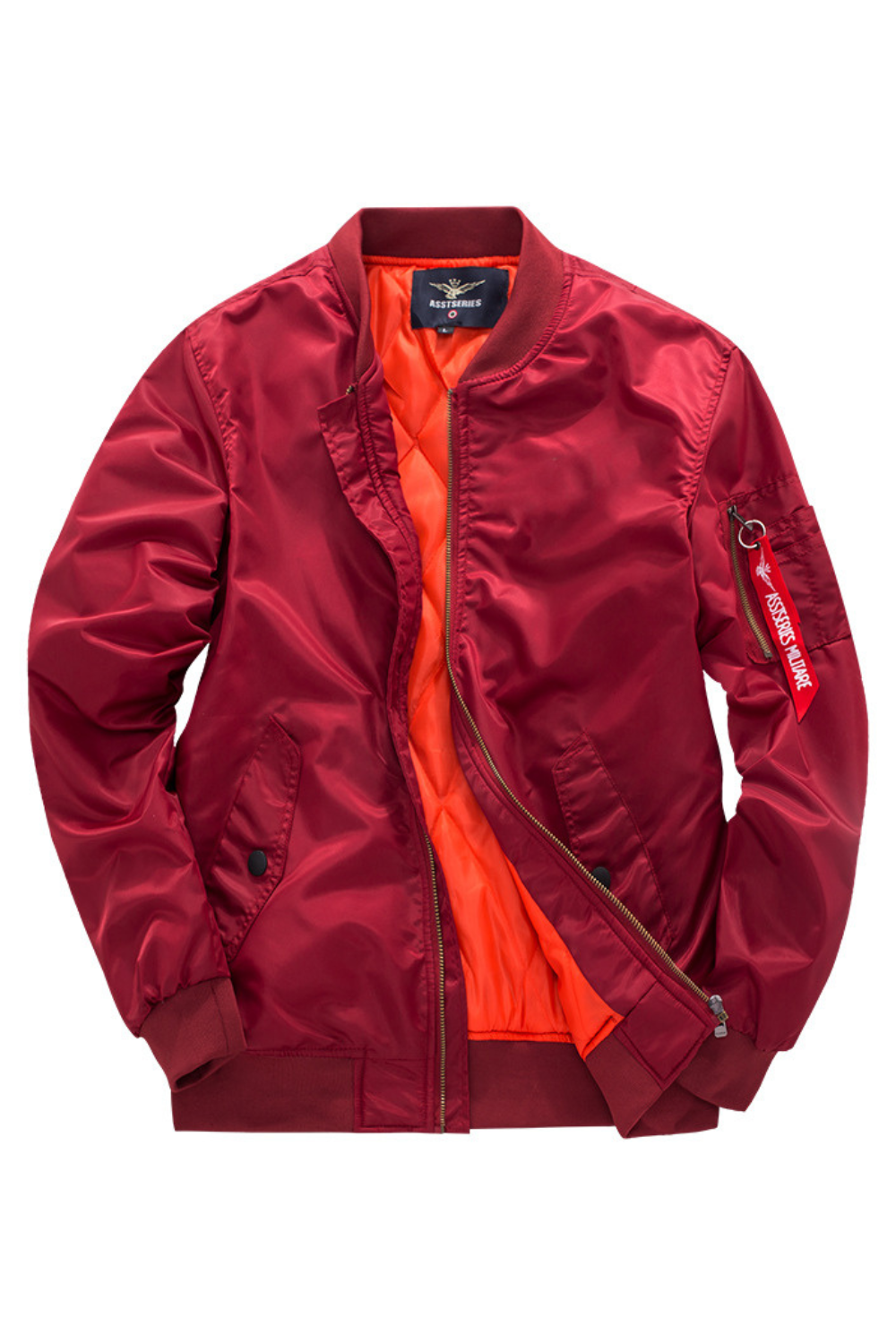 Bombers japonais Pairotto