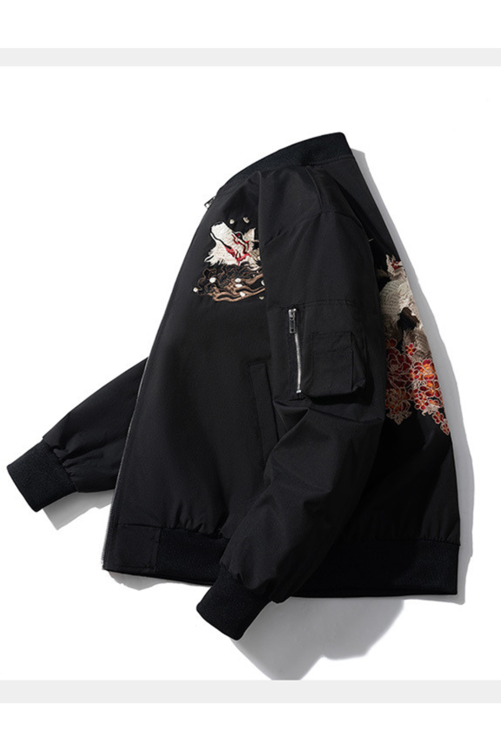 Bombers Japonais Irutori