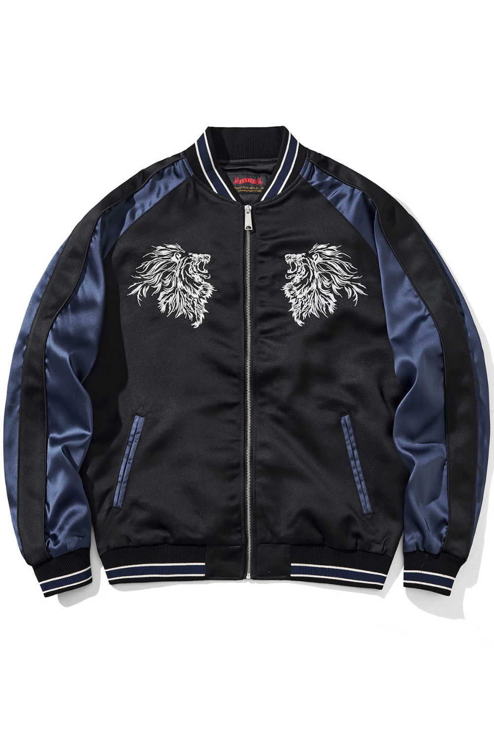 Bomber Japonais lion Komainu