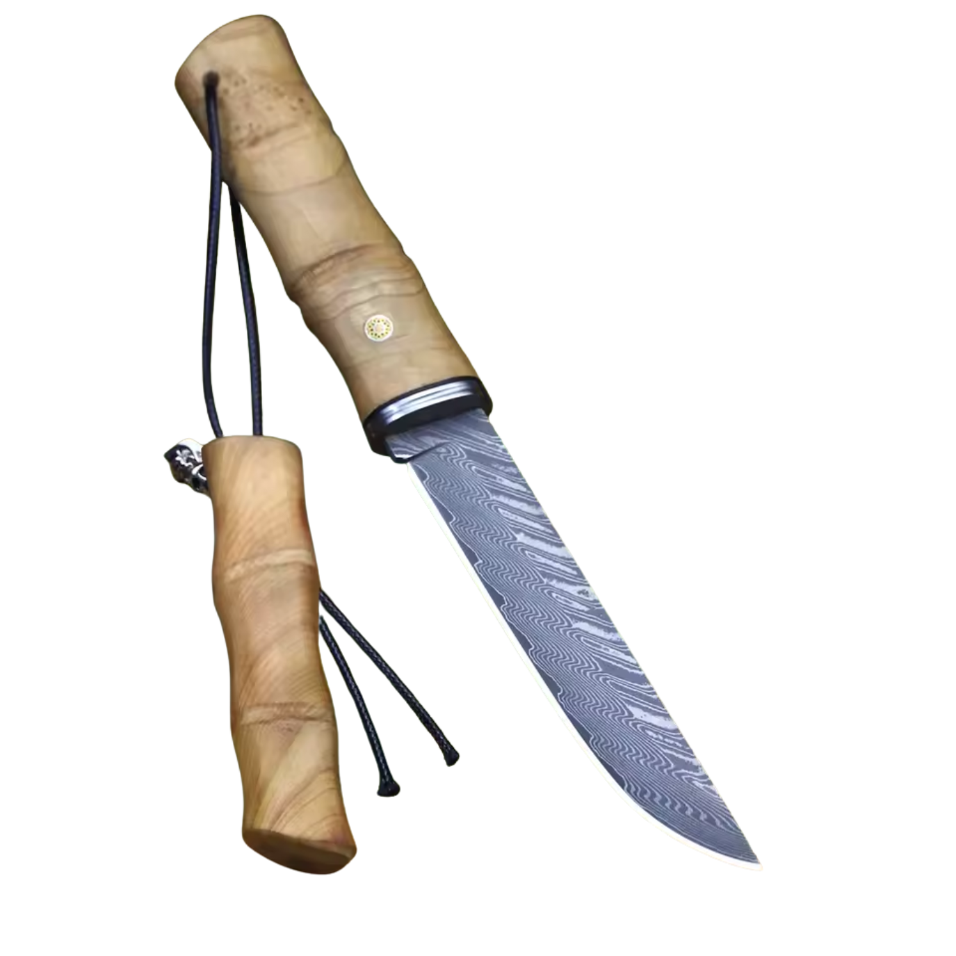 Couteau de Chasse Japonais