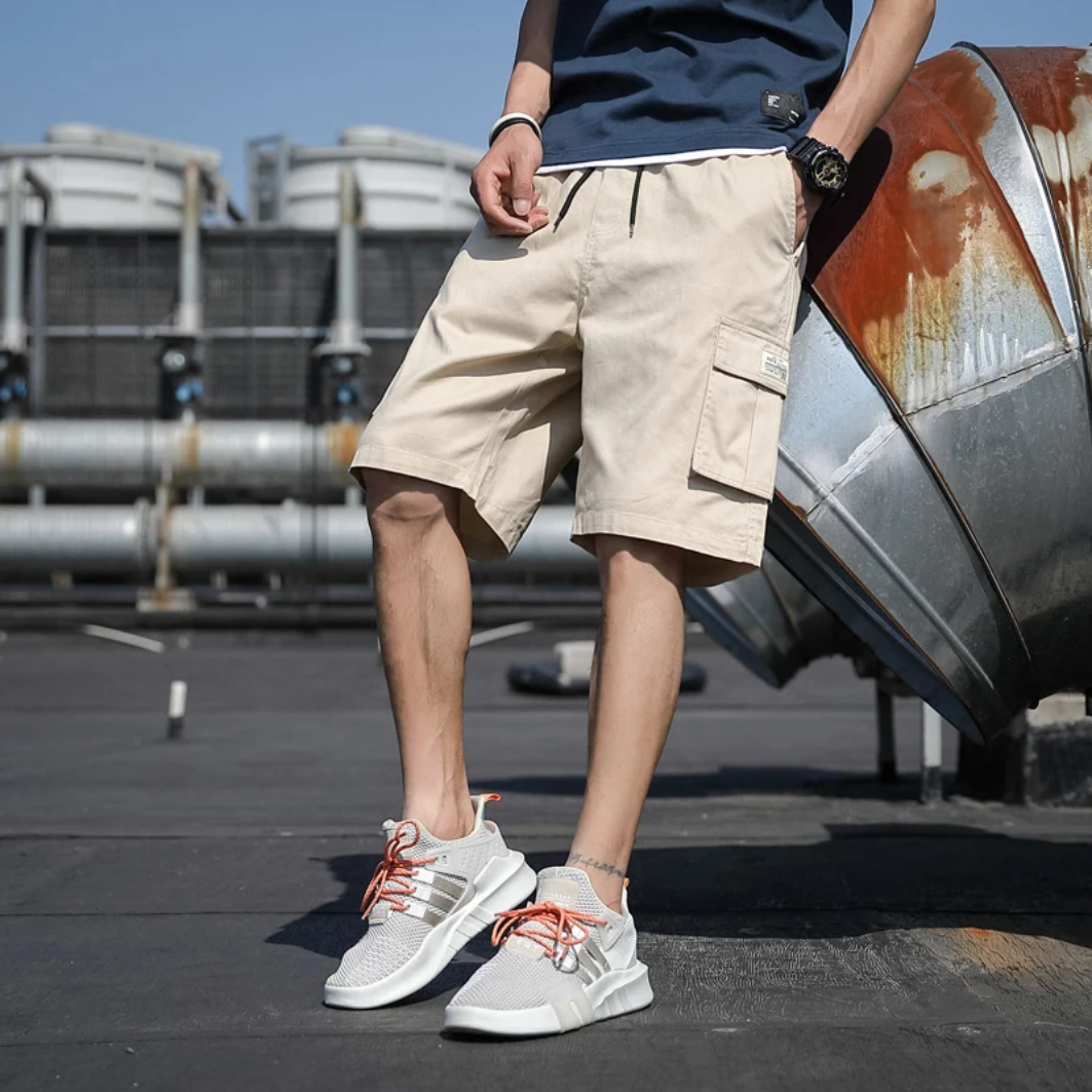 Short Cargo Matsuka