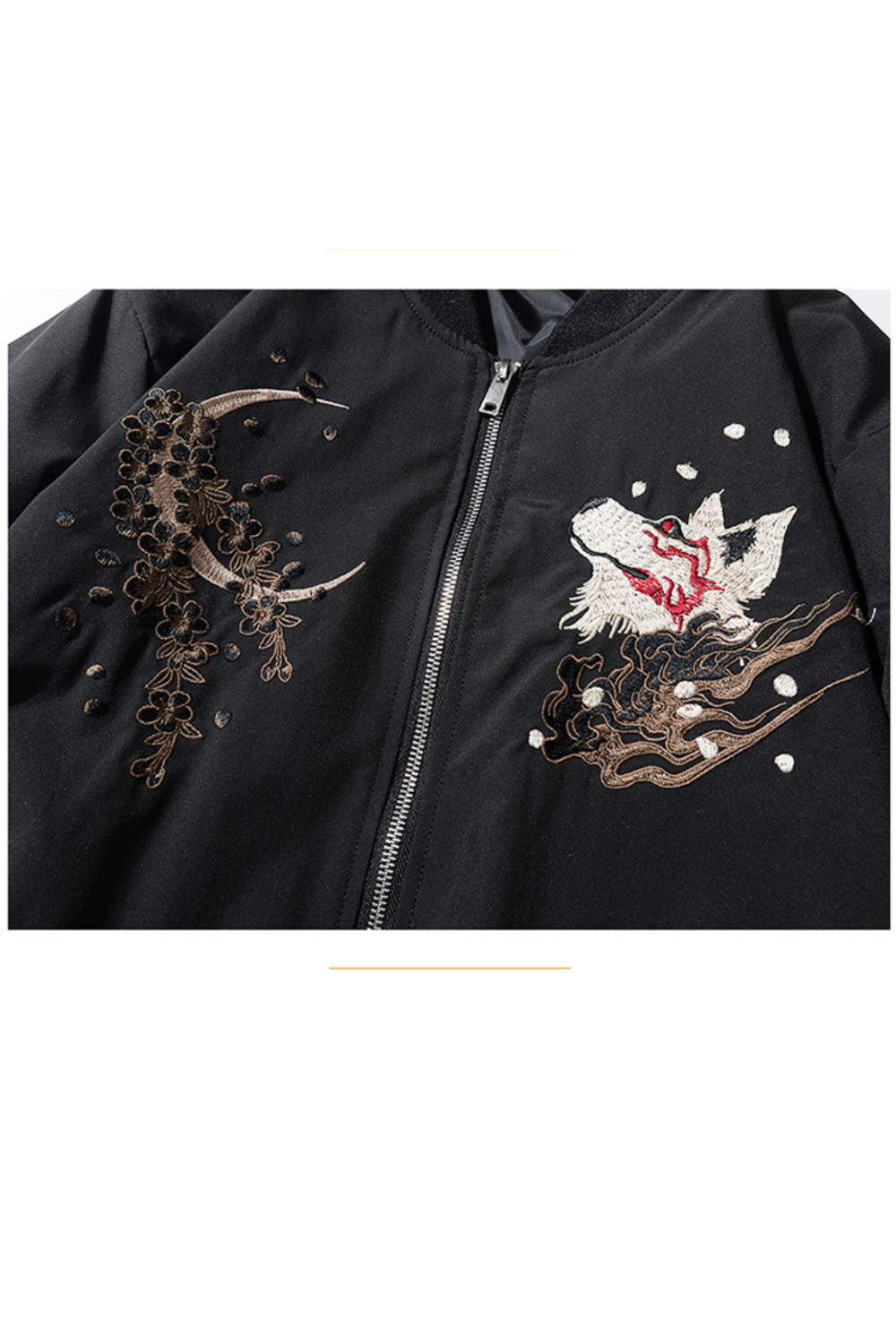 Bombers Japonais Irutori