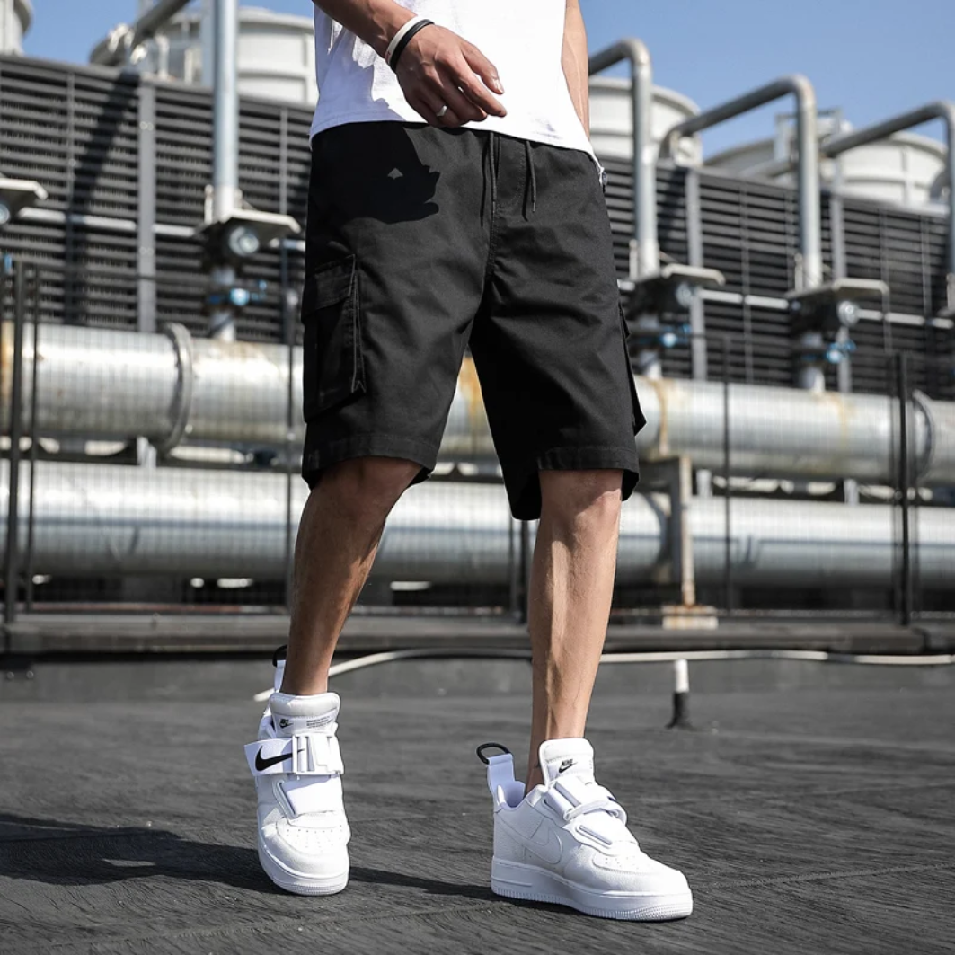Short Cargo Matsuka