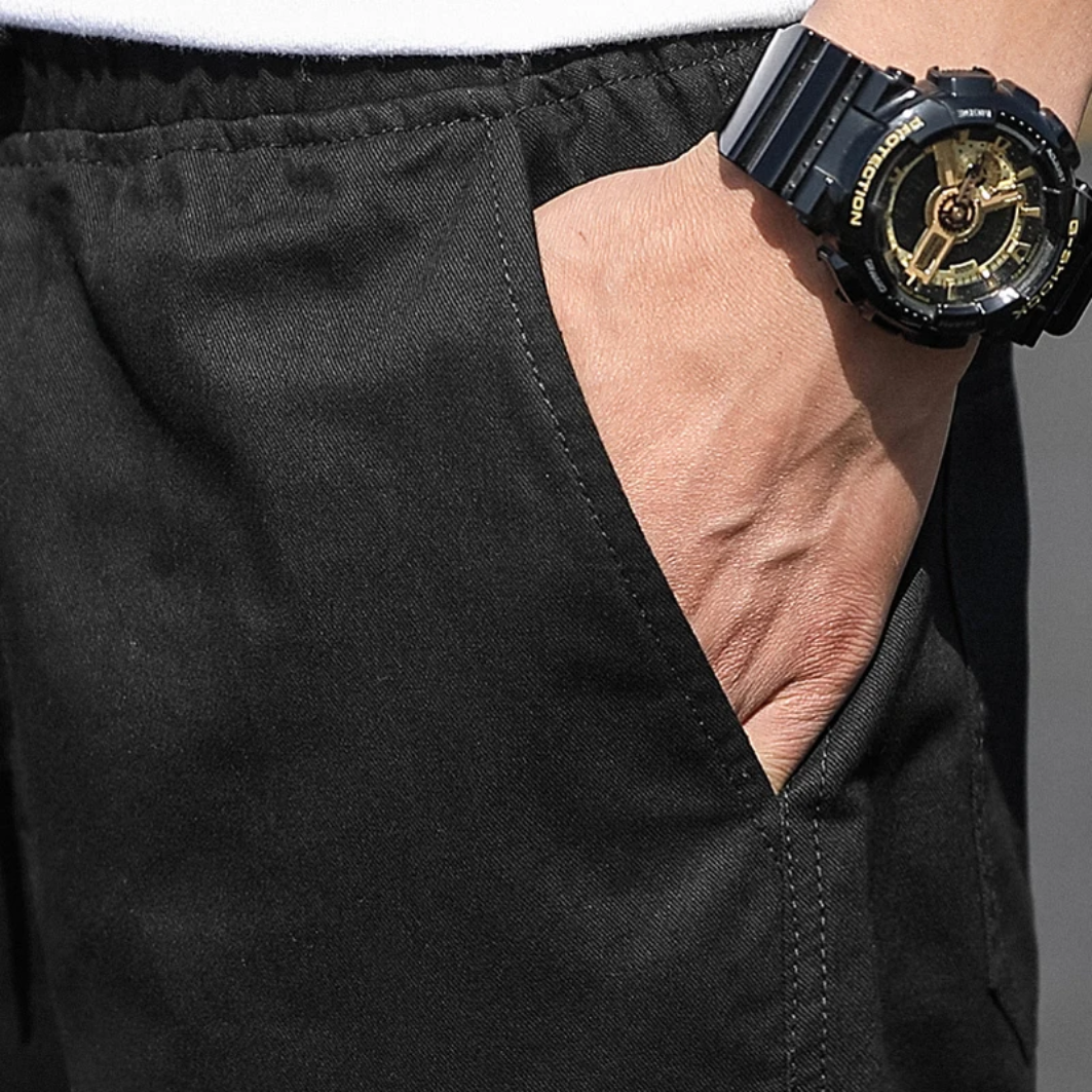 Short Cargo Matsuka