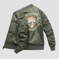 Bomber Aviateur Mythique Tiger