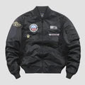 Bomber Aviateur Mythique Tiger