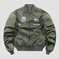 Bomber Aviateur Mythique Tiger