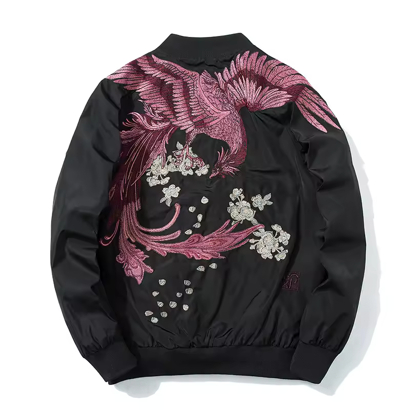 Bombers Japonais Shinboru