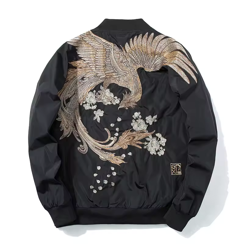 Bombers Japonais Shinboru