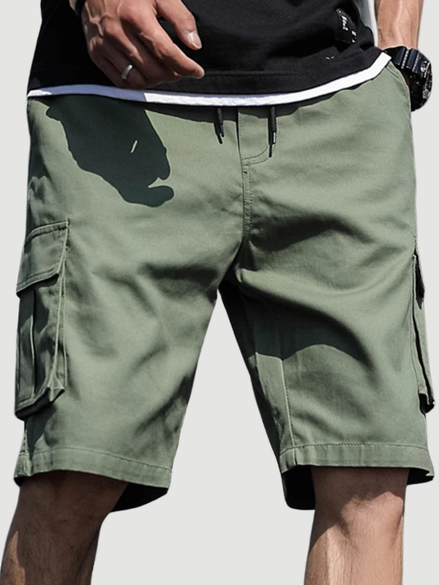 Short Cargo Matsuka