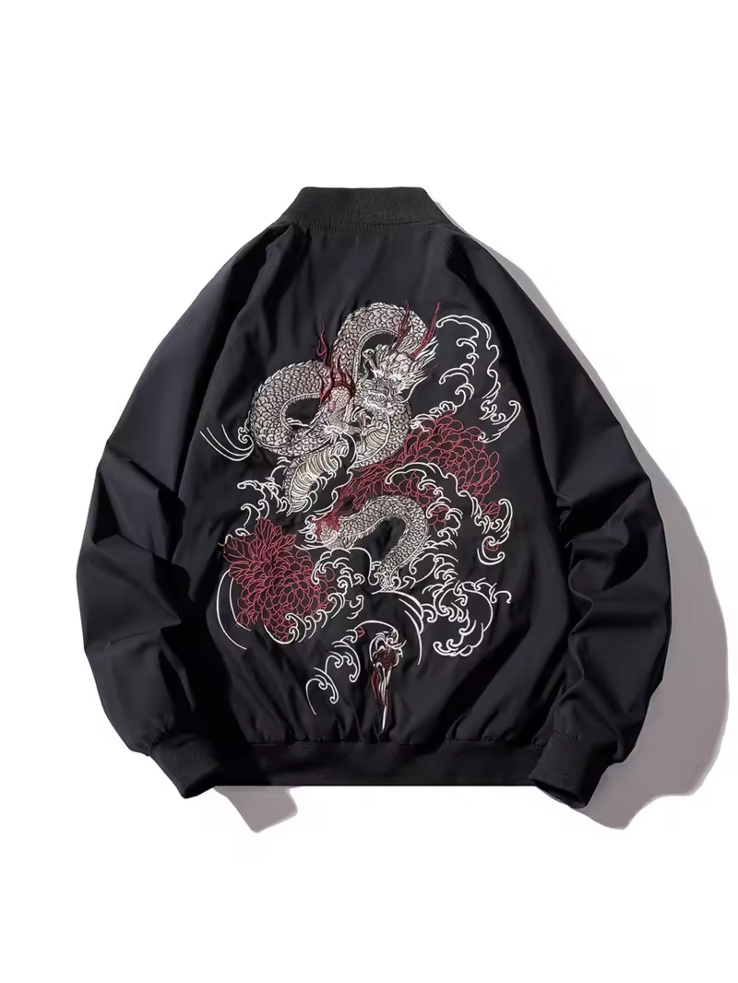Bomber japonais Okami