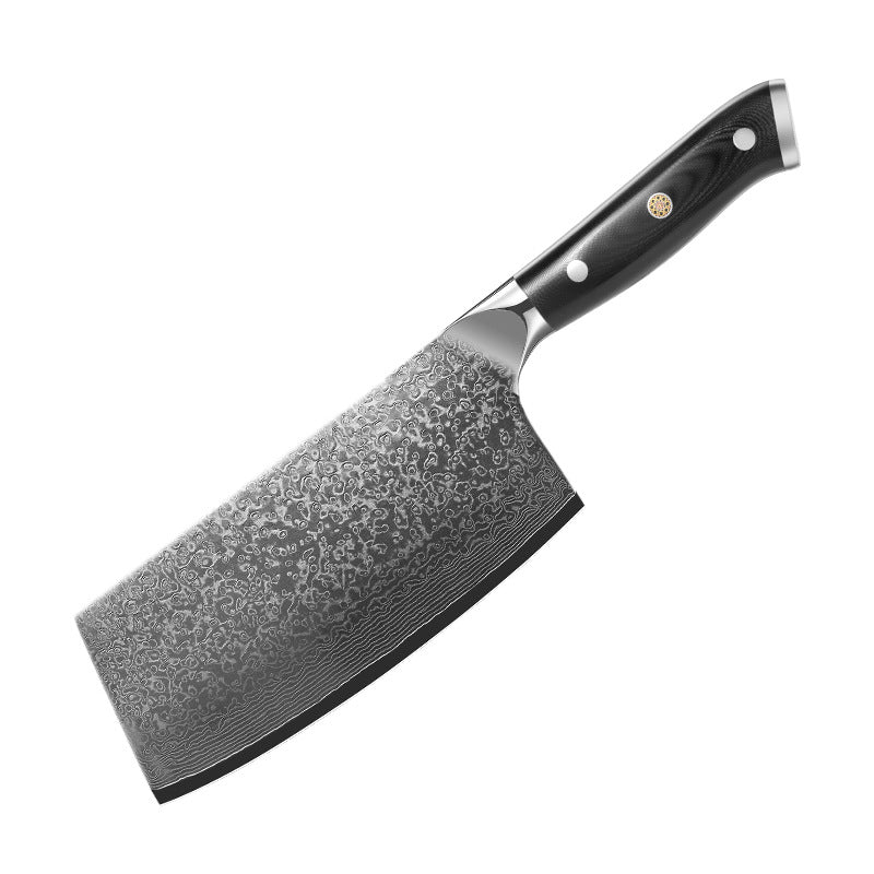 Couteau Japonais Hachoir
