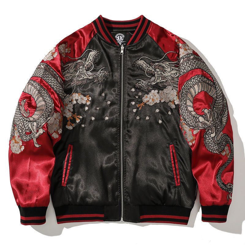 Bomber Japonais Dragon Legendaire