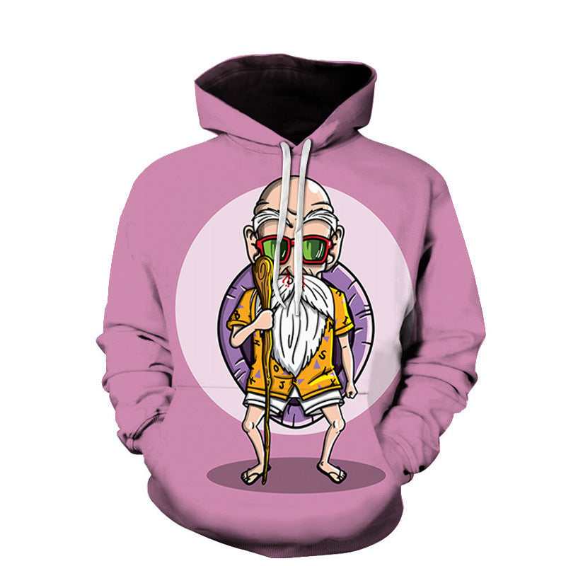 Sweat Japonais </br> Tortue Génial