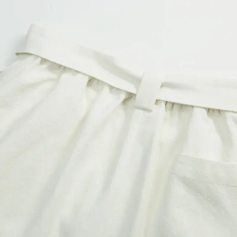 Pantalon Traditionnel Japonais Homme