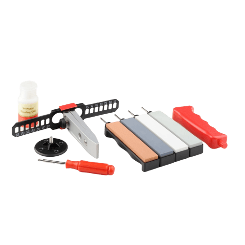 Affutage Couteau<br> Kit aiguisage