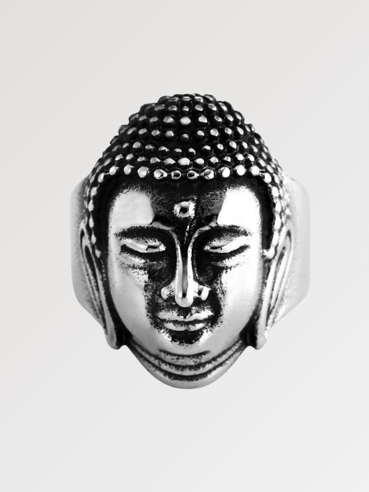 Bague Bouddha 'Matokoya' - KietsuJapan