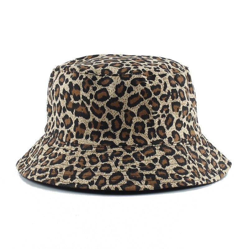 Bob Streetwear Léopard