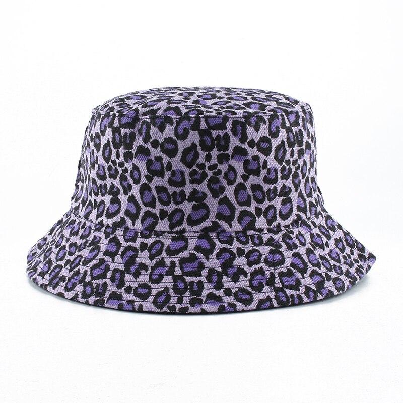 Bob Streetwear Léopard
