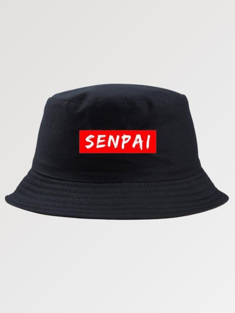 Bob Streetwear Senpai