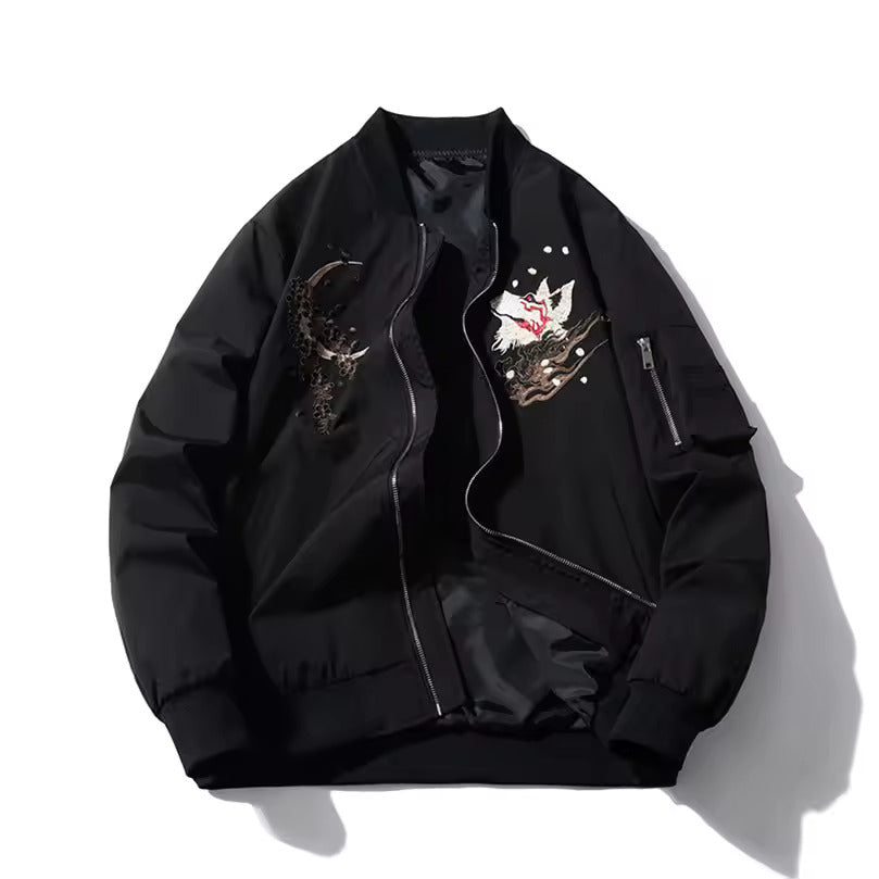 Bombers Japonais Irutori