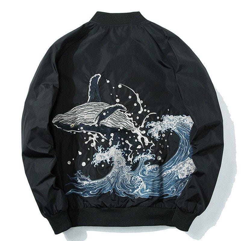 Bombers Japonais </br> Arashi - KietsuJapan