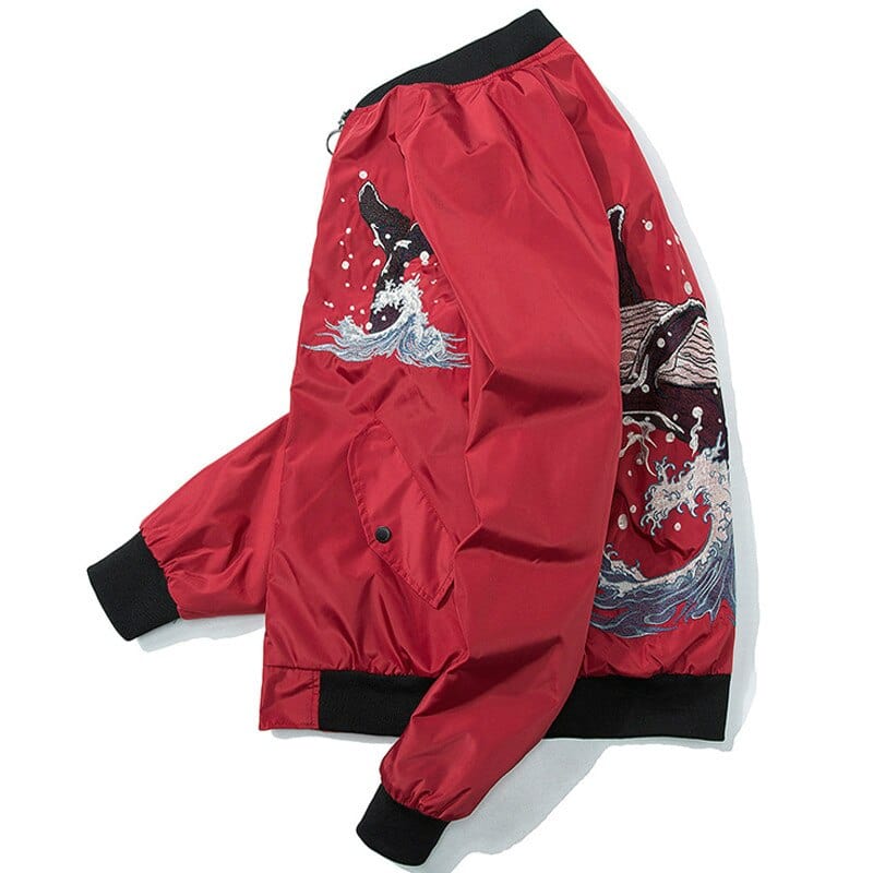 Bombers Japonais </br> Arashi - KietsuJapan