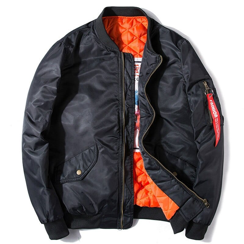 Bombers japonais </br> Pairotto - KietsuJapan