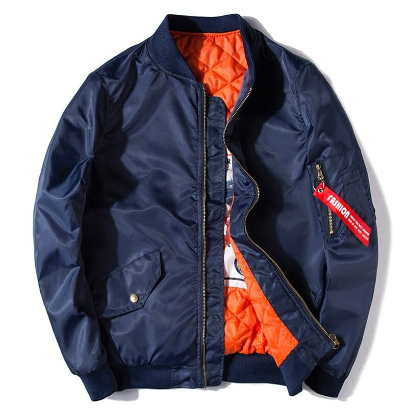 Bombers japonais </br> Pairotto - KietsuJapan