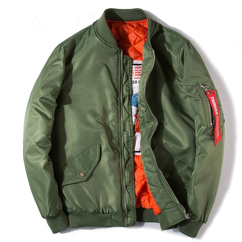 Bombers japonais </br> Pairotto - KietsuJapan
