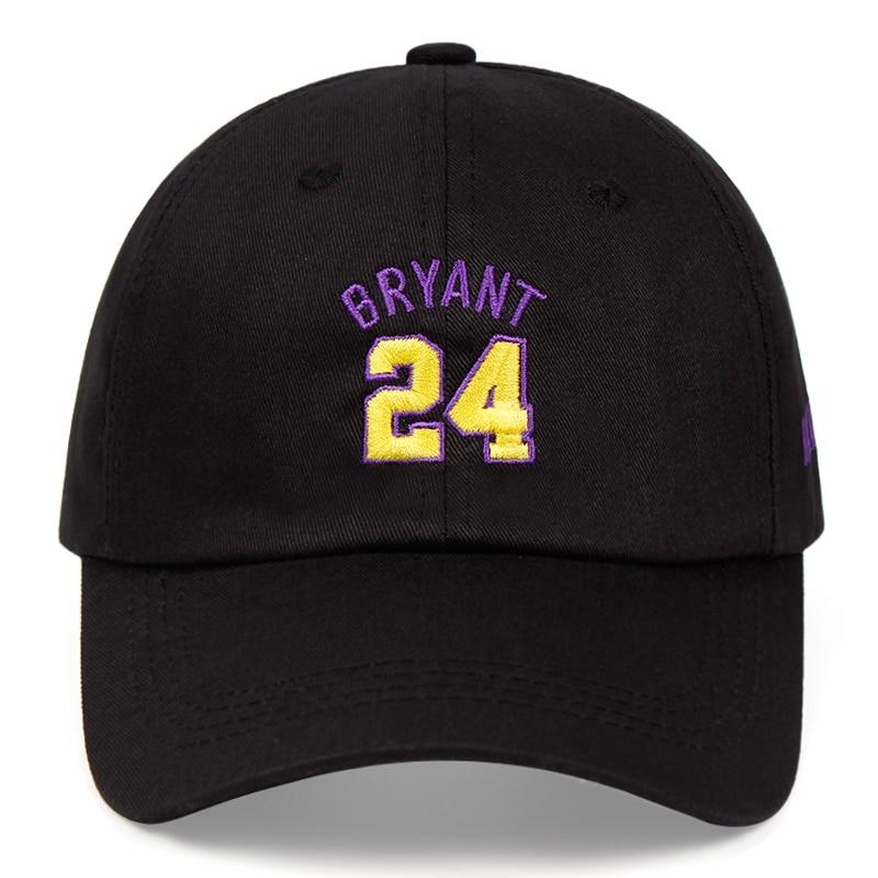 Casquette Japonaise Black Mamba