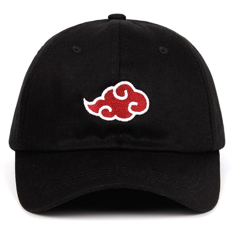 Casquette japonaise </br> Akatsuki
