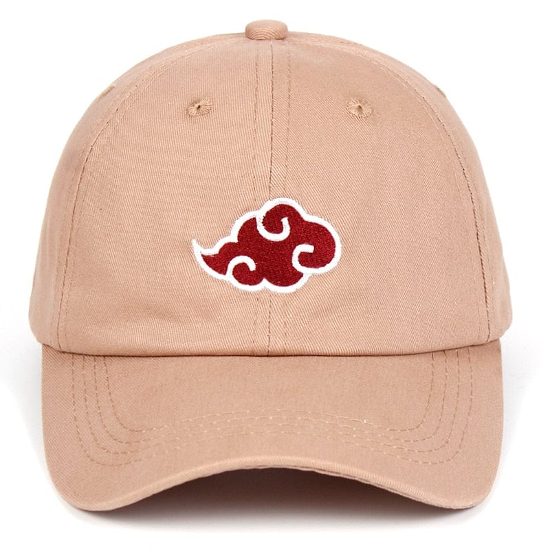 Casquette japonaise </br> Akatsuki