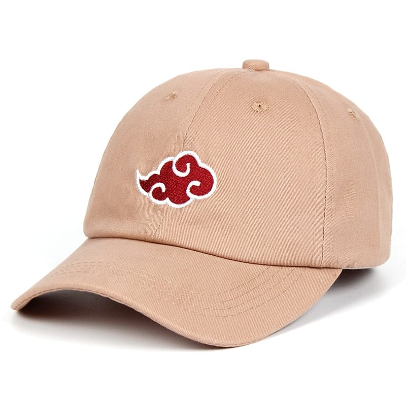 Casquette japonaise </br> Akatsuki
