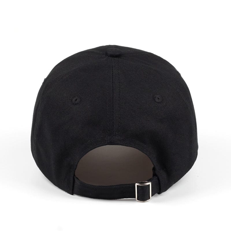 Casquette japonaise </br> Akatsuki