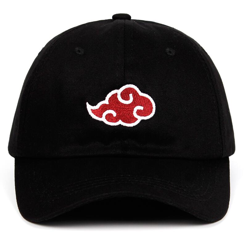Casquette japonaise </br> Akatsuki - KietsuJapan