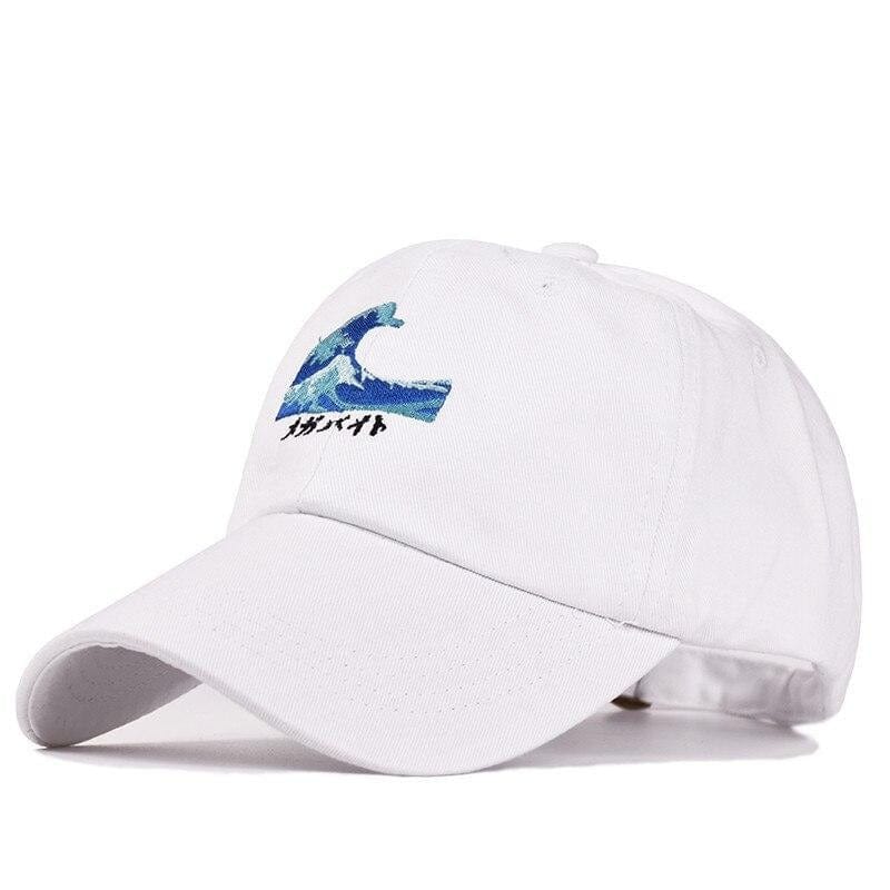 Casquette Japonaise </br> Uminami