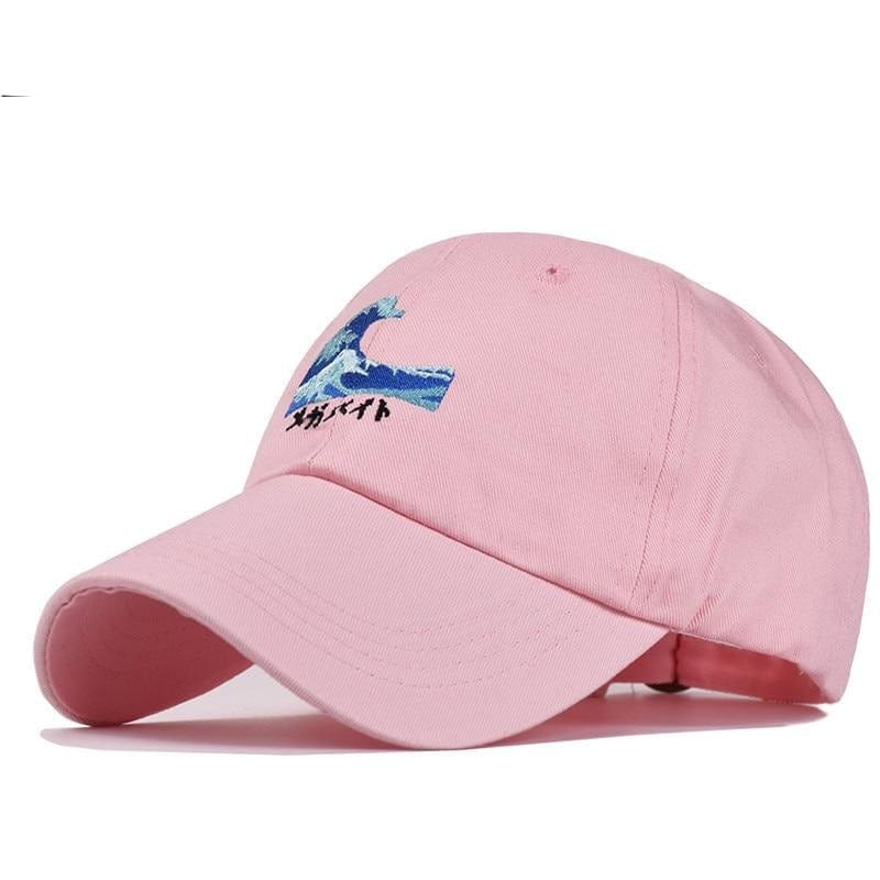 Casquette Japonaise </br> Uminami