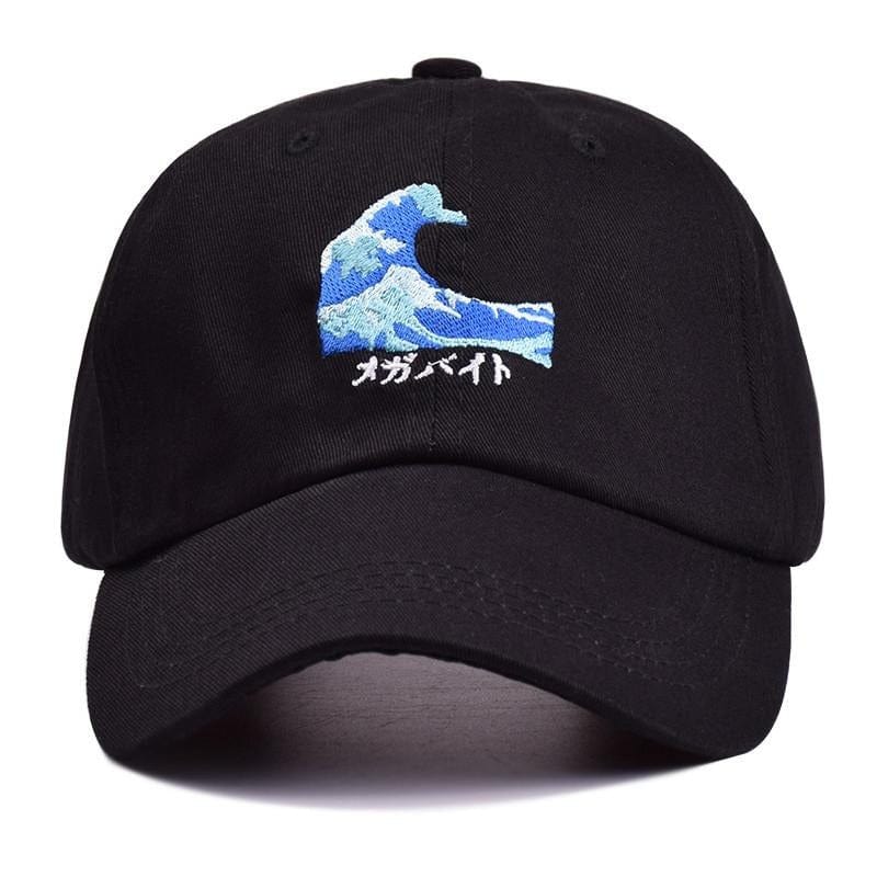 Casquette Japonaise </br> Uminami
