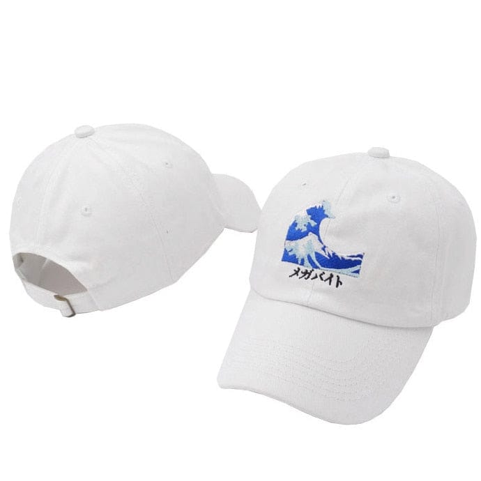 Casquette Japonaise </br> Uminami - KietsuJapan