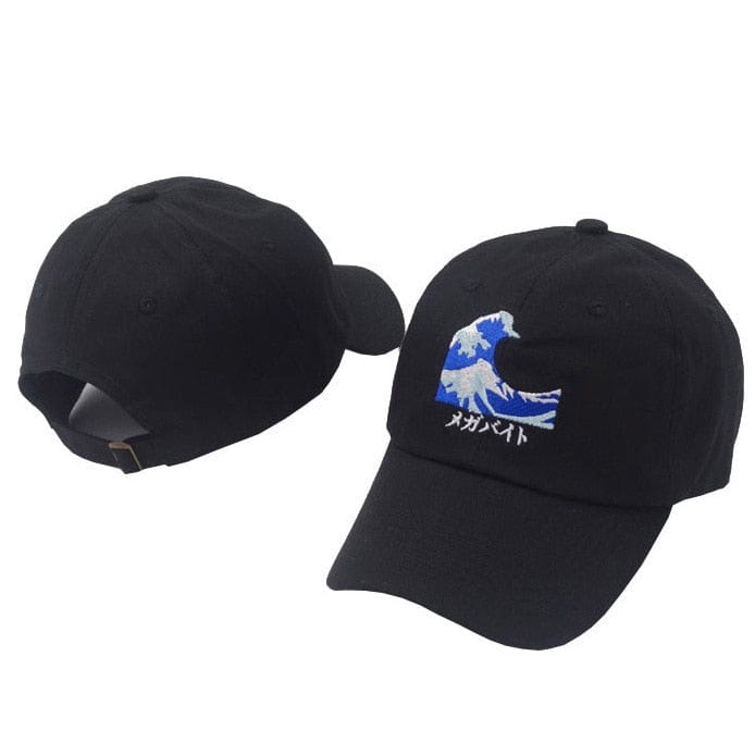 Casquette Japonaise </br> Uminami - KietsuJapan
