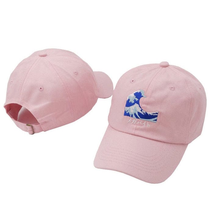 Casquette Japonaise </br> Uminami - KietsuJapan