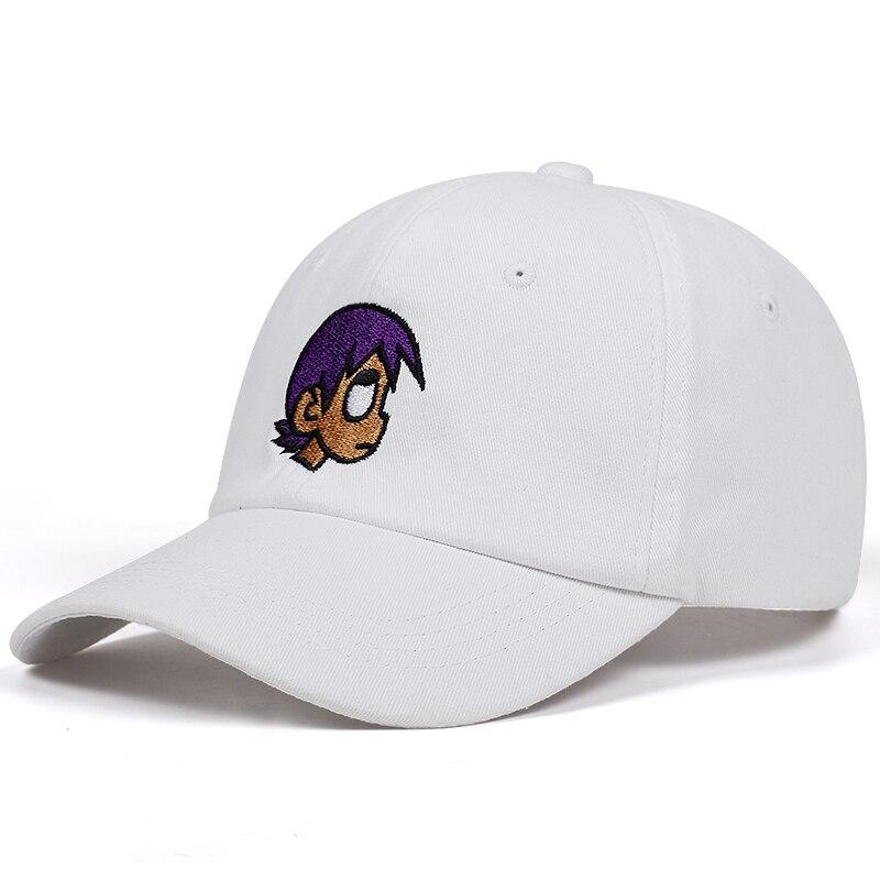 Casquette Japonaise Cartoon