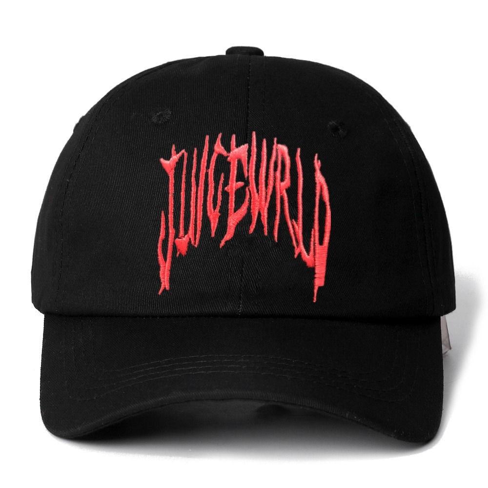 Casquette Japonaise Juice Wrld
