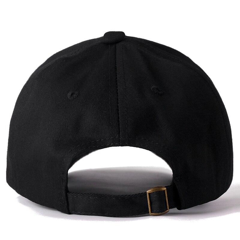 Casquette Japonaise Juice Wrld