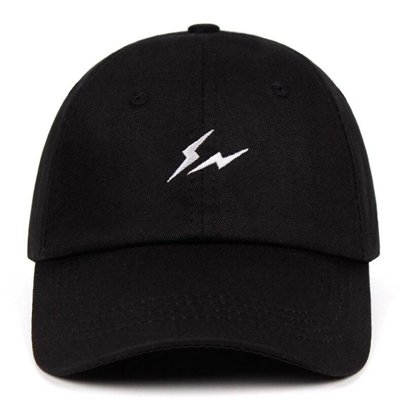 Casquette Japonaise Lightning