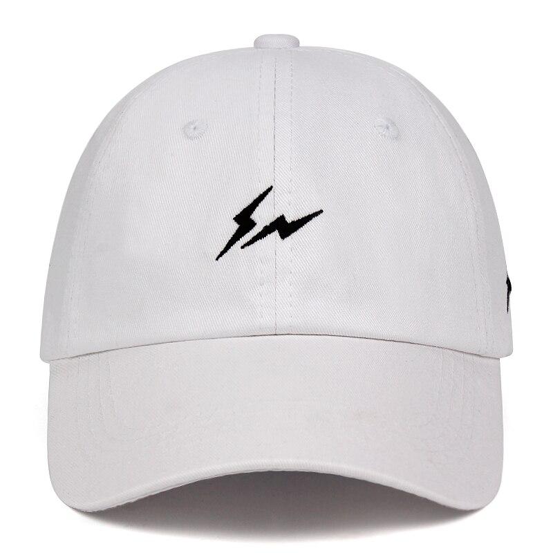 Casquette Japonaise Lightning