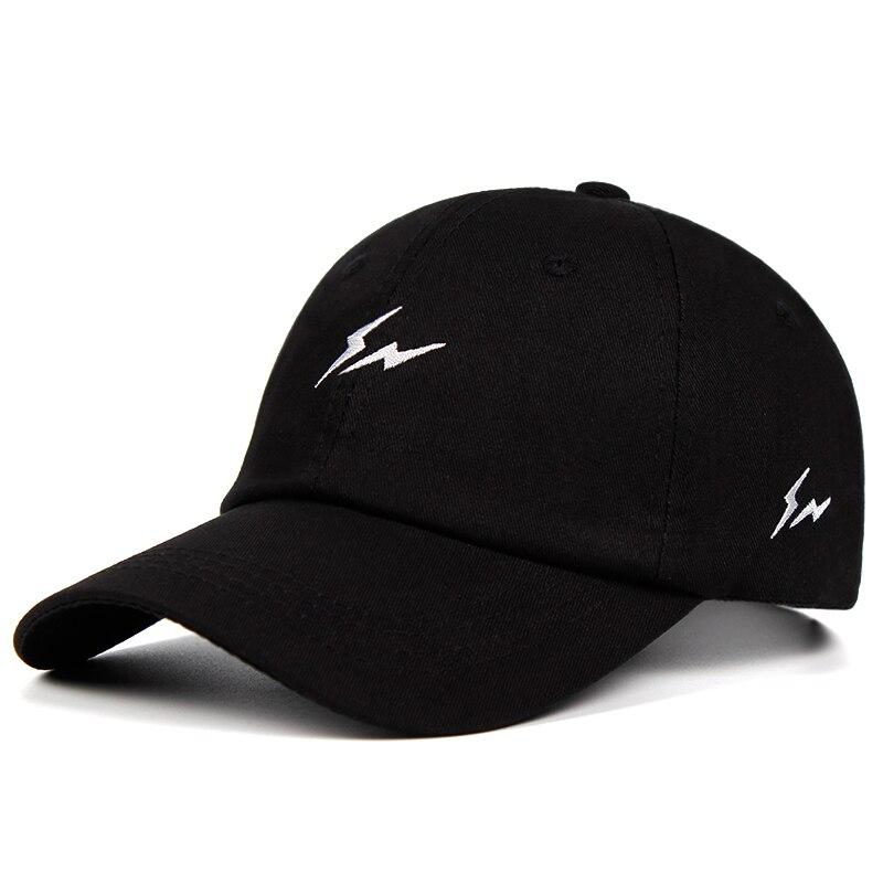 Casquette Japonaise Lightning