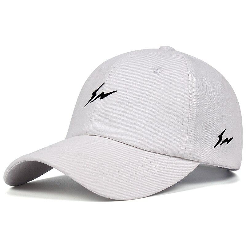 Casquette Japonaise Lightning